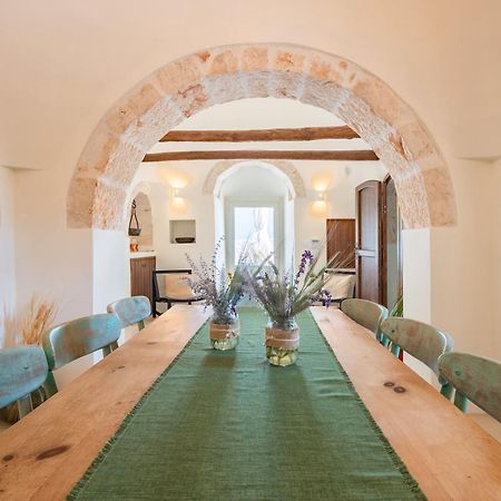 Acres Itria Villa Locorotondo Exterior photo