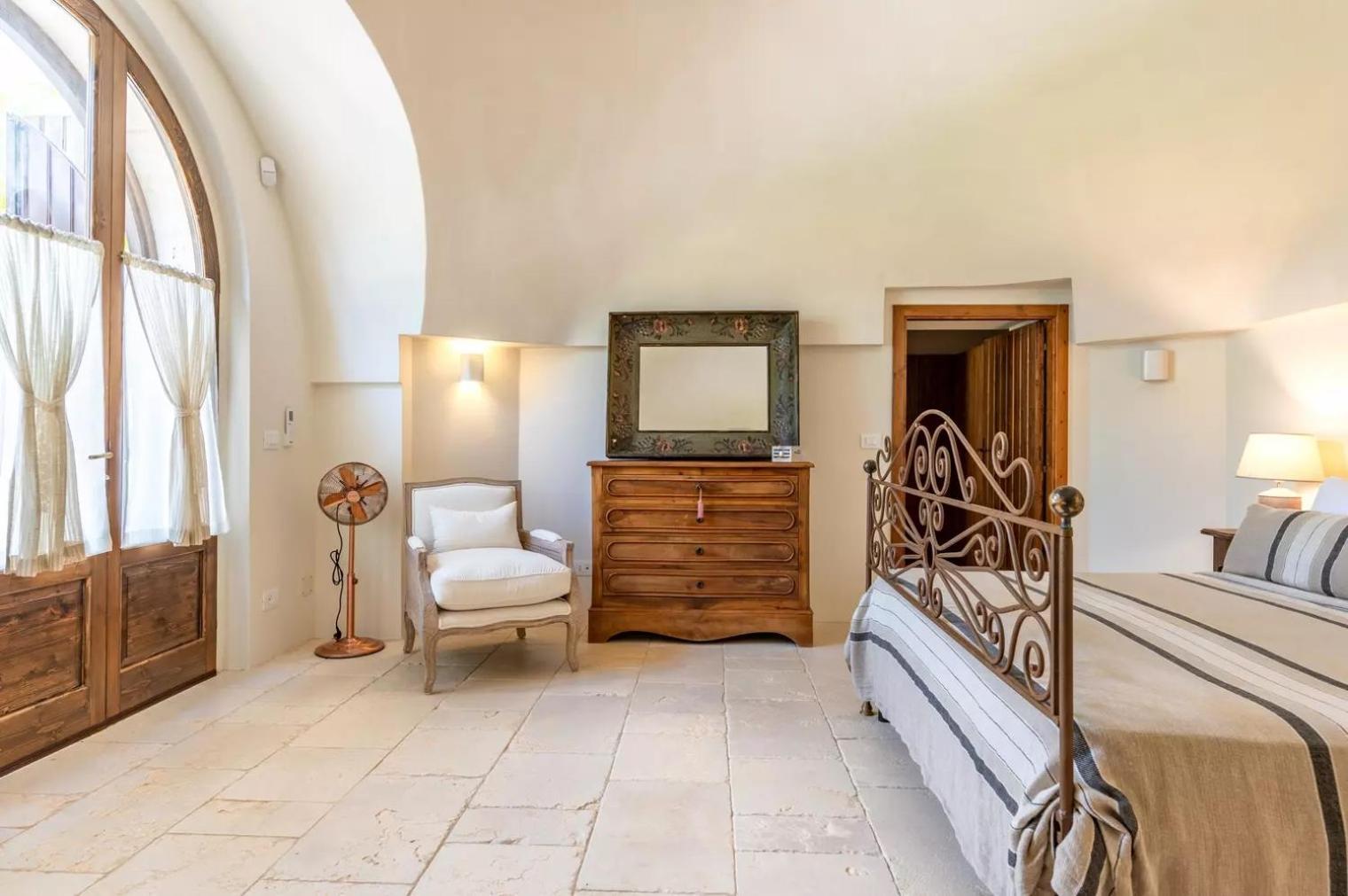 Acres Itria Villa Locorotondo Exterior photo