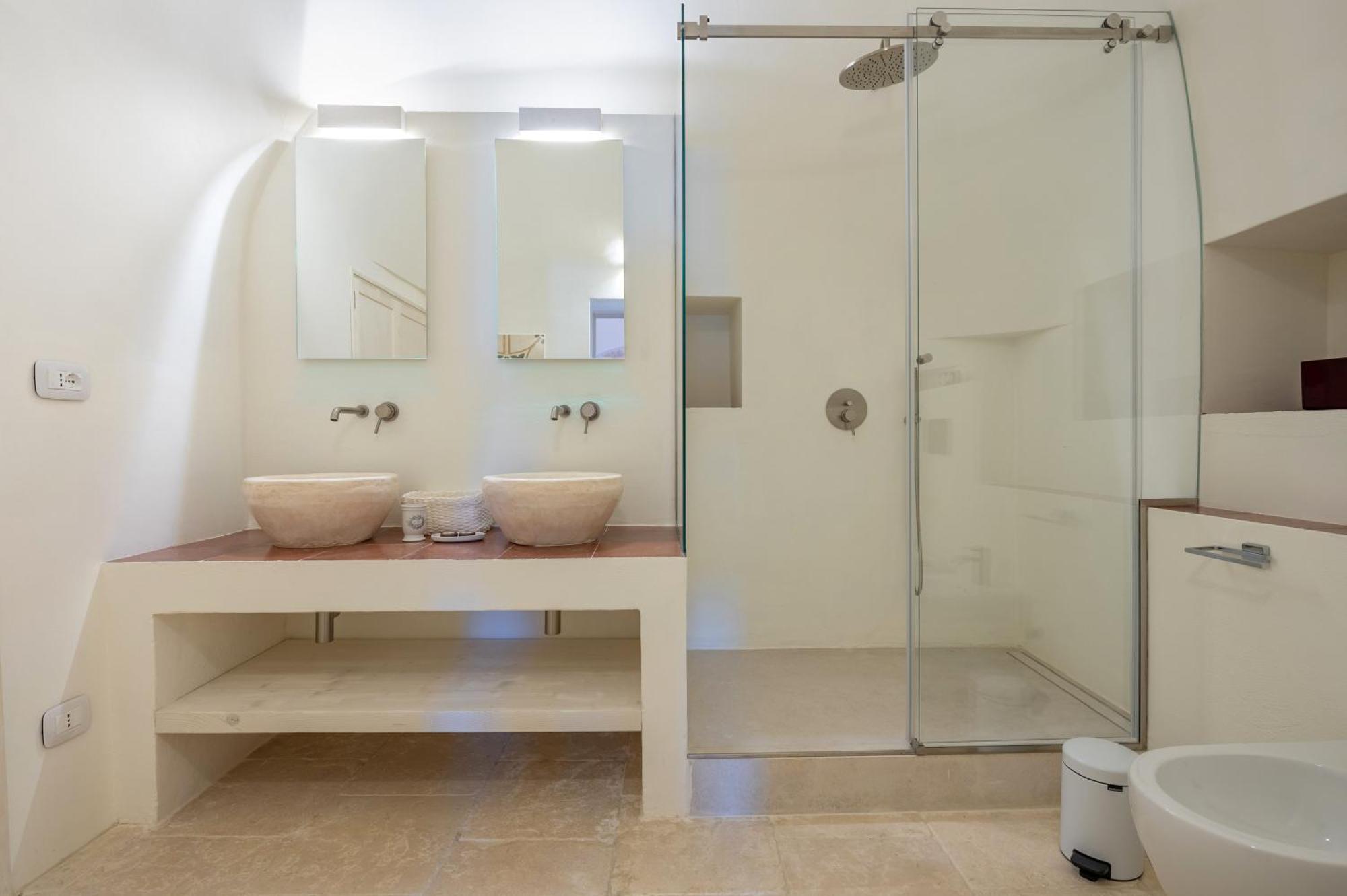 Acres Itria Villa Locorotondo Exterior photo