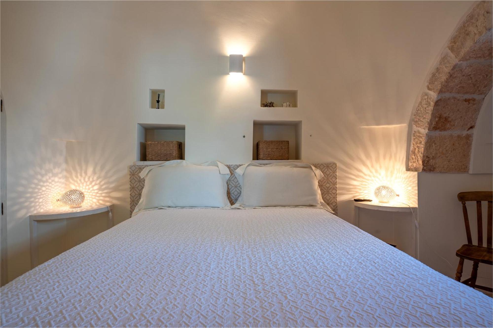 Acres Itria Villa Locorotondo Exterior photo