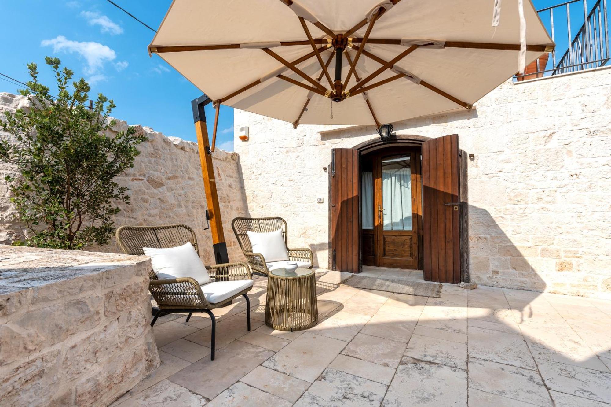 Acres Itria Villa Locorotondo Exterior photo